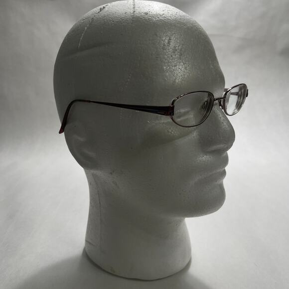 Elle Eyeglasses Sunglasses Frames Only EL18750 Color WI 49-17-135 - Picture 2 of 8